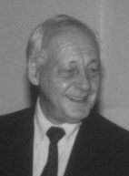 Jean-Louis Cheminée
